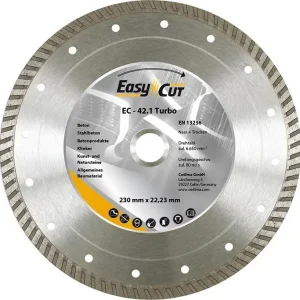 Značkový Dělicí kotouč Diamant EC-42.1 115x2,2x10x22,23mm CEDIMA