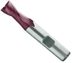 Akce Drážkovací fréza HSSCo8 Mini pr. 5 mm Format 7421270500, typ N Z3, krátká