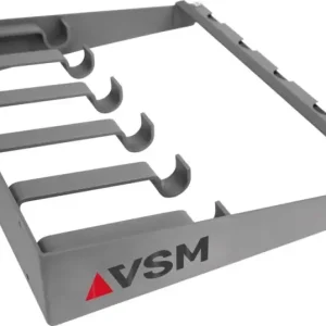 Zásobník VSM pro 5 rolí brusných pásů se šířkou 25 ÷ 50 mm Ihned K Objednání
