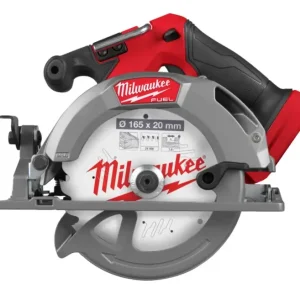 Výprodej Aku kompaktní okružní pila Milwaukee M18 FCS552-0 (bez aku) 4933493587 (MI4933493587)