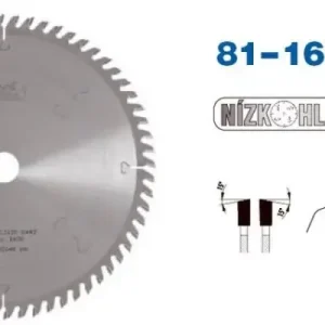 Akční Cena Pilový kotouč s SK pr. 200 x 2,5/1,6 x 20 - 40 WZ, typ 22 5381-16 (PI22538116WZ200)