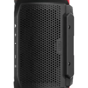 Vysoce Kvalitní Přenosný Aku reproduktor Milwaukee M12 SPEJSG2-0 na stavbu a do dílny, PACKOUT, Bluetooth, nabíječka USB-C, bez Aku, 4933498433