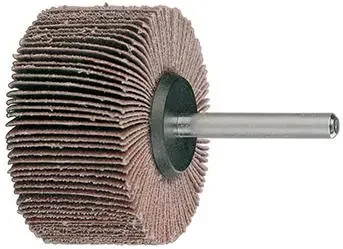 Akční Cena Lamelové brusné kotouče průměr stopky 6mm 60x30mm K120 FORMAT