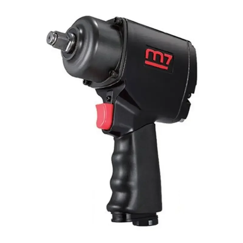 Výprodej Mighty Seven NC-4230 Příklepový pneumatický utahovák 1/2" (MSENC4230)
