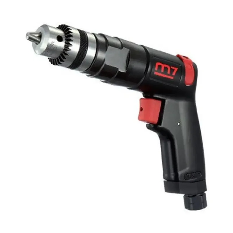Mighty Seven QE-533 Pneumatická vrtačka 10 mm (MSEQE533) Nejlepší Cena