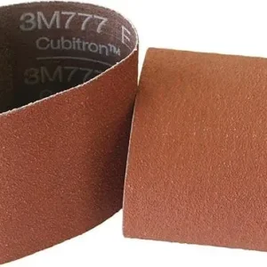 Akce Brusný pás Cubitron II 947A 100x289mm P80+ 3M