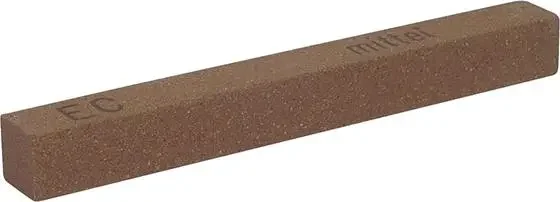 Akční Cena Brousek, ušlechtilý korund 4-hran 16x150mm jemný Müller
