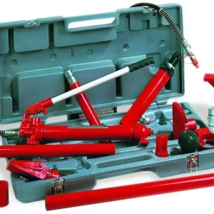 Cenový Hit Hydraulický rozpínák 10t