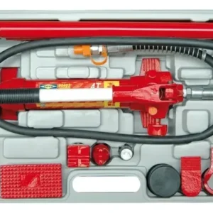 Hydraulický rozpínák 4t Novinka