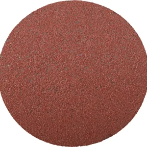 Aktuální Brusný kotoučový výsek na suchý zip, papír, korund 115 mm KP222K VSM 773070