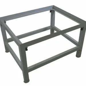 Výprodej Stůl pod litinovou desku Kinex (600 x 500 x 600 mm) (KI104212060)