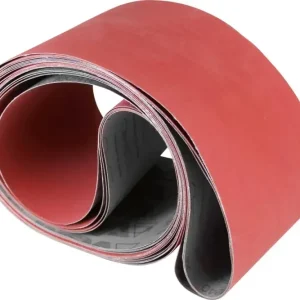 Akční Cena Brusný pás korund KK841F 50x3500mm K60 VSM