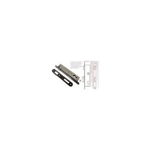 Akční Nabídka Zámek Z077 90/22 válečkový hl.38mm