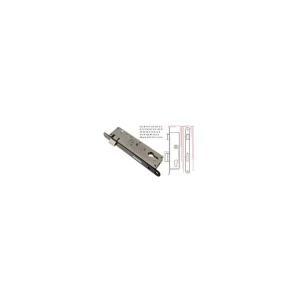 Zámek ZZB 1 - Z219-ZWP 72/34 P hl.50mm Cenový Hit