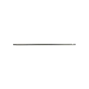 Výprodej Prodloužení M6 pro strojní čištění s uchycením SDS plus; 420 mm