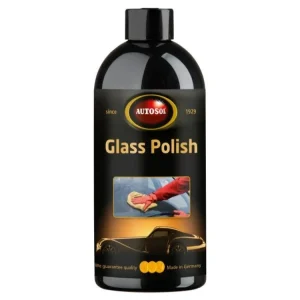Zlevněný Glass Polish leštící emulze na sklo