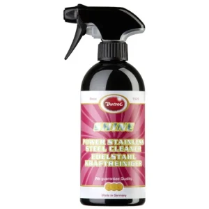Výprodej SHINE Stainless Steel Cleaner čistič na nerez