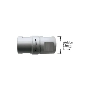 Akce Adaptér Weldon 32mm 105-120mm