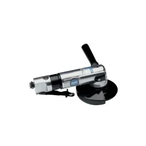 Vysoce Kvalitní Pneumatická úhlová bruska AP 417, 125 mm