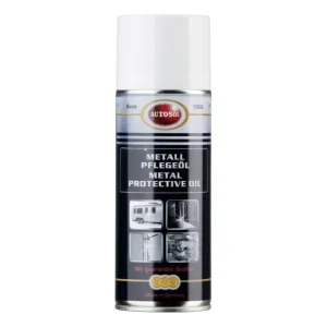 Akční Cena Metal Protective Oil ochranný olej na kovy