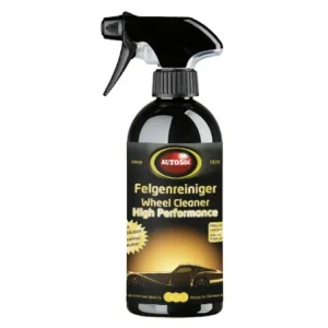 Wheel Cleaner High Performance čistič disků 500 ml Rychlé Dodání