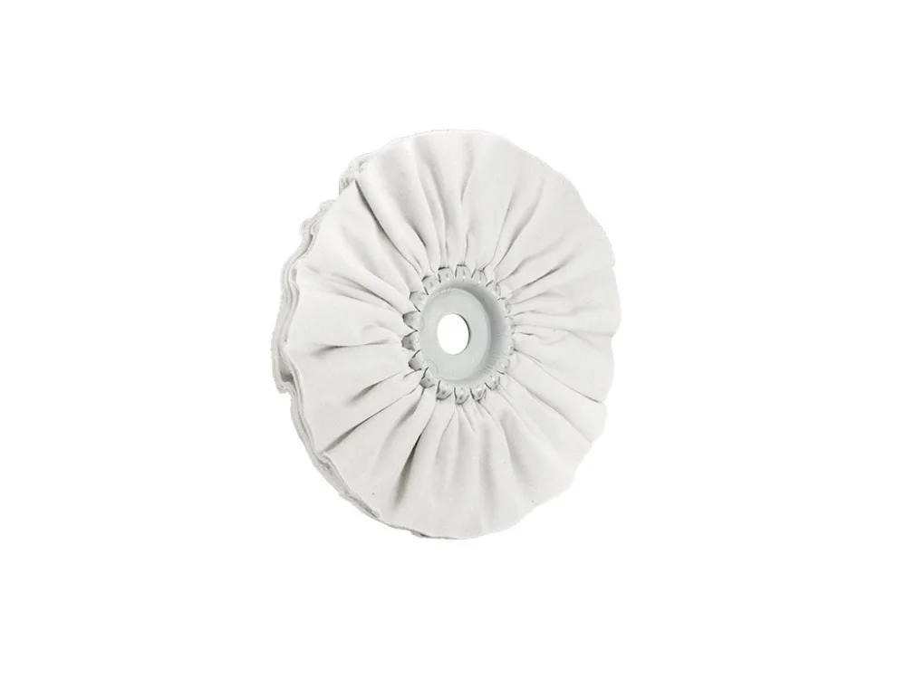 Výprodej Obvodový kotouč plátno 150 mm