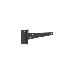 ZT 150Závěs trojúhel. 150x80x2,0 mm černý Hit Sezóny