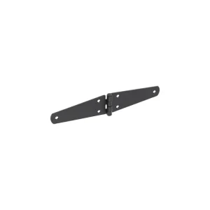 ZTS 200Závěs trojúhel. splétaný200x40x2,0 mm černý Značkový