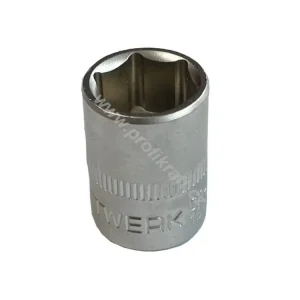 AKCE KW: Nástavec 1/4" Basic Line Hit Sezóny