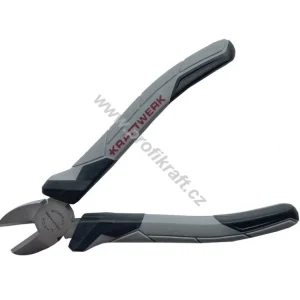 AKCE KW: Kleště štípací 160mm Basic Line Hit Sezóny