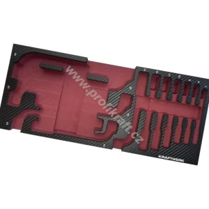 Výhodná Nabídka Vložka COMPLETO EVA3 pro KR-4903-29