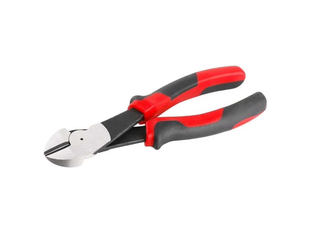 Aktuální Kleště boční štípací FESTA CrV 180mm