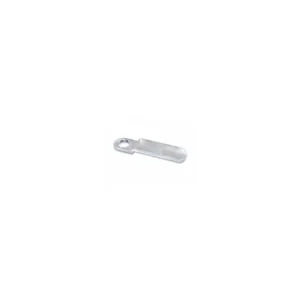 závora k zámku Ronis 25300/126S 5cm prohnutá Novinka