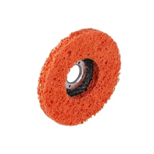 Výprodej Kotouč brusný univerzální 125x22.2mm NYLON