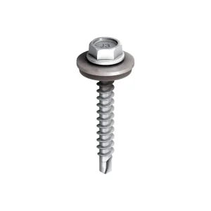 Zlevněný EJOT® samovrtný šroub JT2-2-4,9-A14 s podložkou 14mm