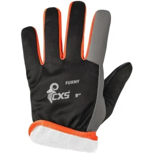 Akční Nabídka Rukavice CXS FURNY W
