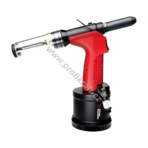 Aktuální AKCE CP: Pneumatická nýtovačka 2,4 - 4,8mm Industriální CP9883