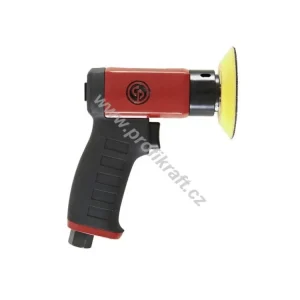 AKCE CP: Pneumatická bruska excentrická 50/75mm s příslušenstvím + kufr CP7200S Pouze Dnes