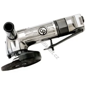 AKCE CP: Pneumatická bruska úhlová 125mm 520W CP854E Super Cena