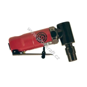 Aktuální AKCE CP: Pneumatická bruska přímá 90° 6mm / 1/4" 22500rpm CP875