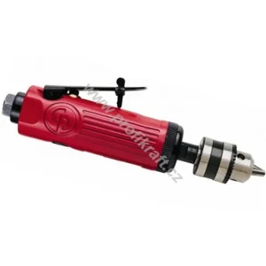 Akční Nabídka AKCE CP: Pneumatická vrtačka přímá 10mm s tlumičem 22000rpm CP871K