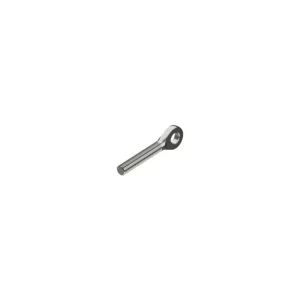 Akční Cena Oko s vnějším levým závitem M8X55/40 LH - A= 8,5mm - nerez A4 - AISI 316