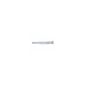 Závěs ozdobný pásový 80x250x50x2,5mm Bzn Koupit Online