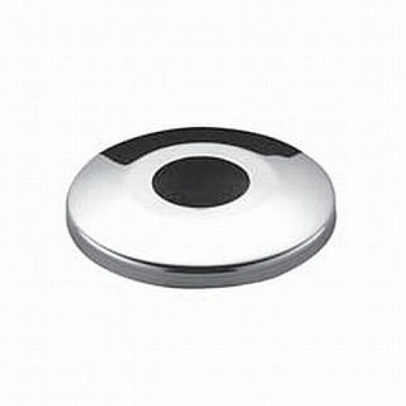 Zlevněný KLUDI růžice pro ventil G 1/2" chrom/nikl 82027235-00