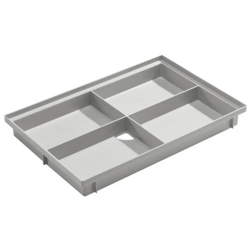 ACO Self Vario Light Vana z plastu 60 x 40 cm, se spodním odtokem 82400 Hit Sezóny