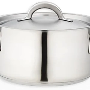 Značkový FISKARS KitchenSmart hrnec s pokličkou 2l 835252