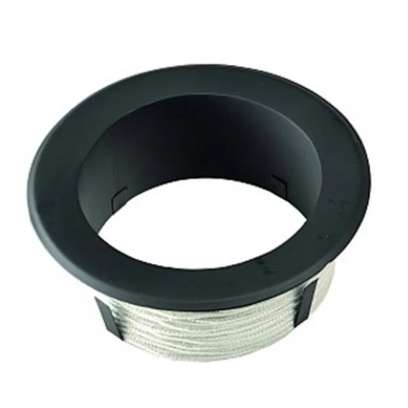 Akce Komínové redukce do keramických komínů s těsnící šňůrou 160mm/130mm (1,5)