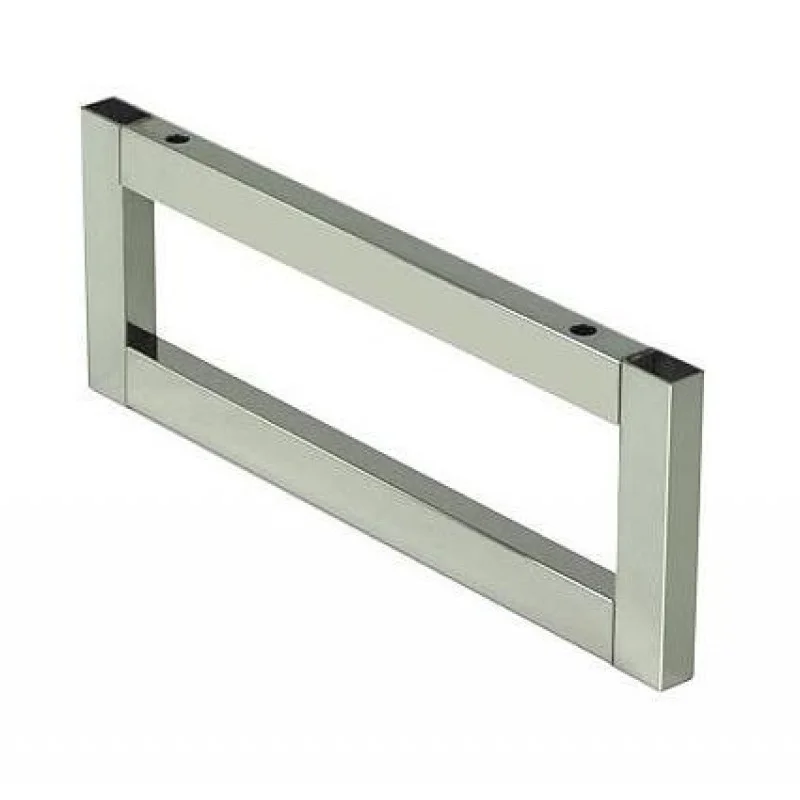 Akční Nabídka Villeroy & Boch Memento Držák na ručníky 345x100 mm, montáž zepředu 874934D7