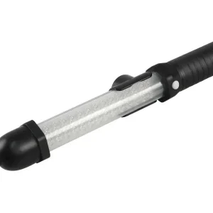 Vysoce Kvalitní EXTOL LIGHT lampa montážní 125lm, nabíjecí, 60LED 8862260