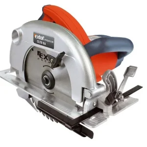 Akce EXTOL PREMIUM CS 210-18 A pila kotoučová 1800W 210m 8893013